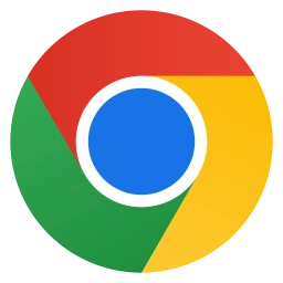 :chrome: