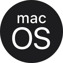:macos: