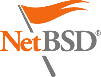 :netbsd: